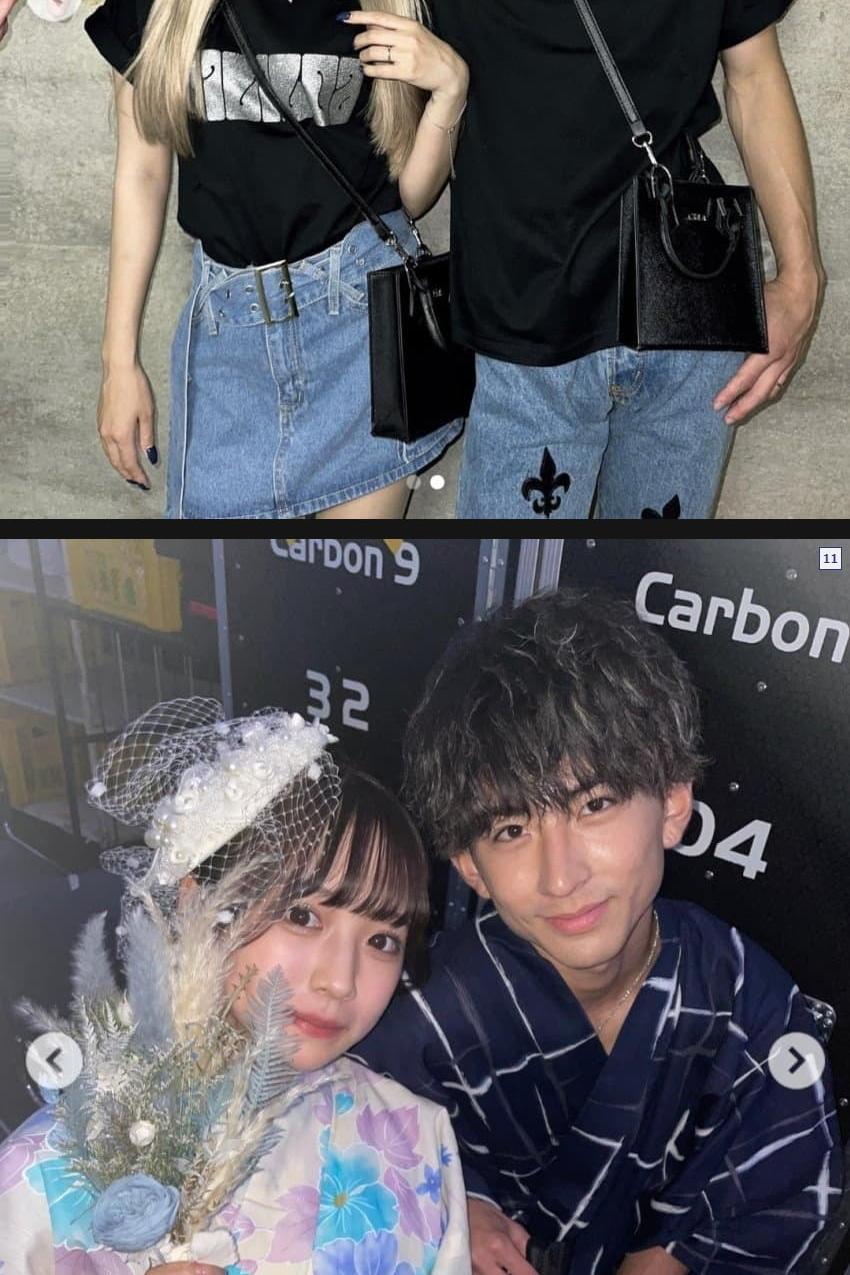 16살에 임신했던 스시녀 근황